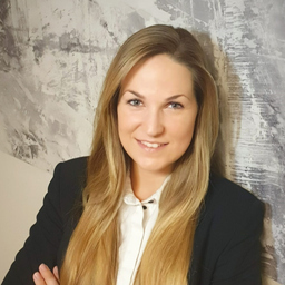 Maike Damaris Slawik 