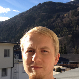 Alexander MICHAEL