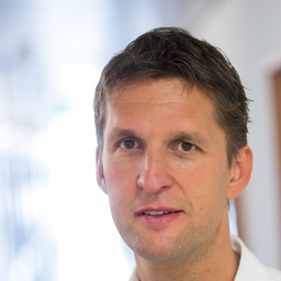 Dipl.-Ing. Robert Felsberger's profile picture