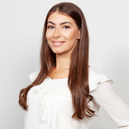 Beanida Adrovic