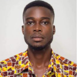 Emmanuel Tetteh Zutah