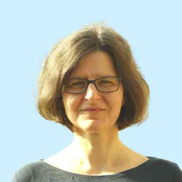 Anja Zschau