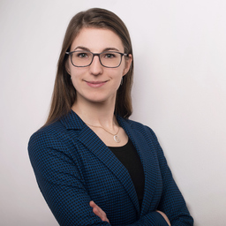 Katrin Friedrich's profile picture