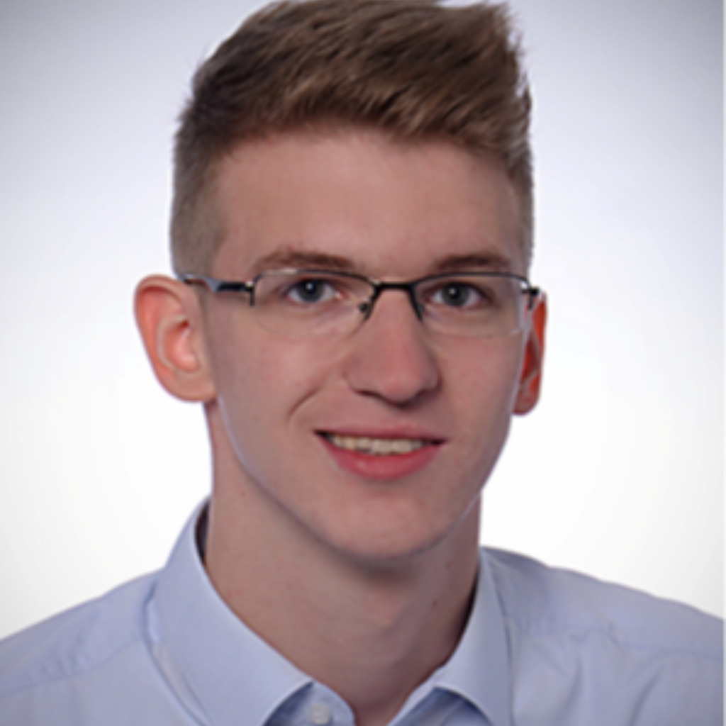 Mathias Schulz Mitarbeiter HSBC Transaction Services GmbH XING