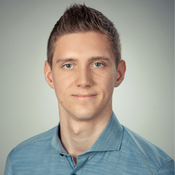 Yannic Bettermann