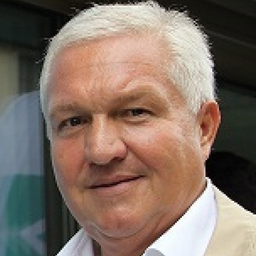 Prof. Dr. Matthias Heiliger