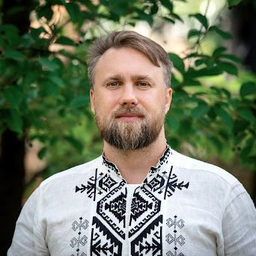 Никита Юренев