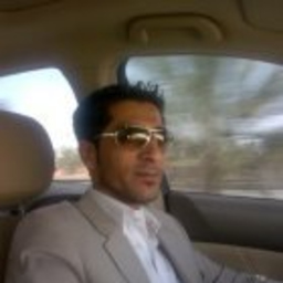 Khalid Abduk