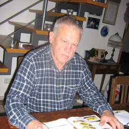 Robert Lang