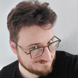 Sacha Gordinne