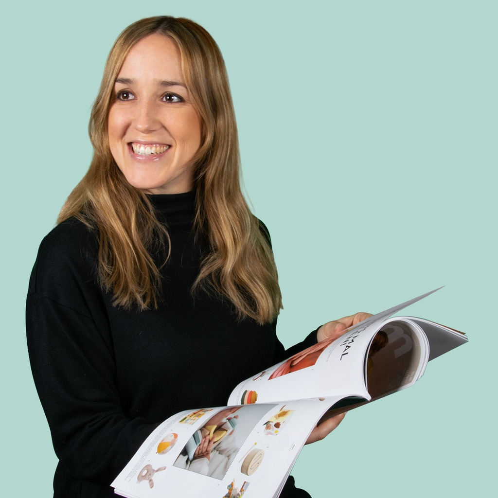 Julia Kob Head of Marketing Osann GmbH XING