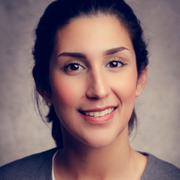 Mandana Rahimi Kazerani