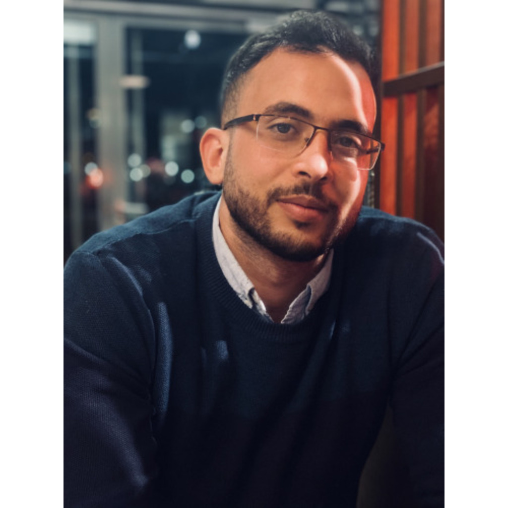 Ahmed Badawi Software Engineer Gira Giersiepen GmbH & Co. KG XING