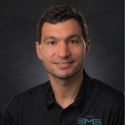 Dr. Florian Salah