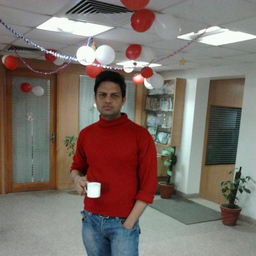 John Mishra