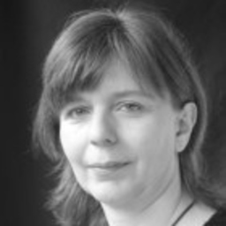 Profilbild Birgit Körting