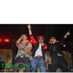 Jeanluis Y Jeangell