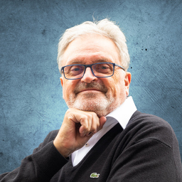 Dipl.-Ing. Thomas Gester's profile picture