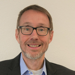 Dr. Andreas Leistikow