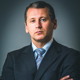 Dimitri Rempel