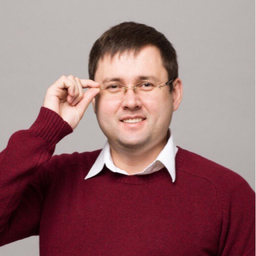 Alexey Konstantinov