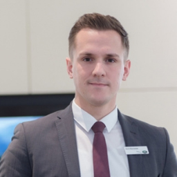 Kevin Baumeister
