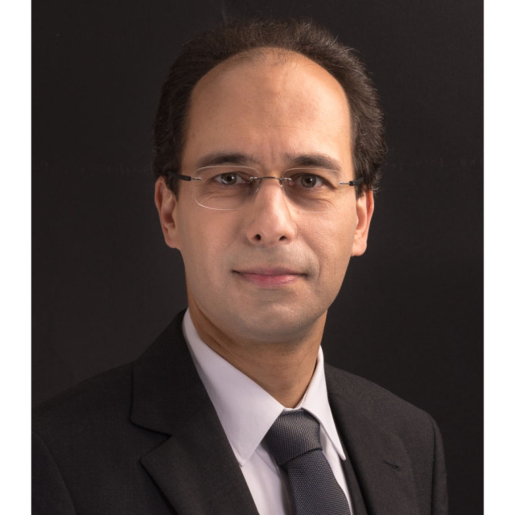 David Ringel Head of Global Escalation Management PTC XING