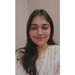 Srushti Lohiya