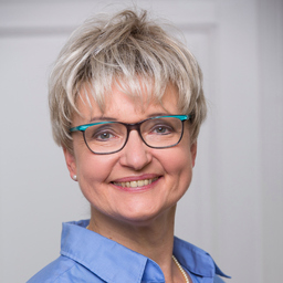 Dr. Silke Binninger