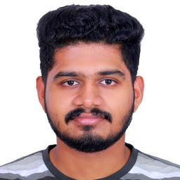 Syam Saseendran