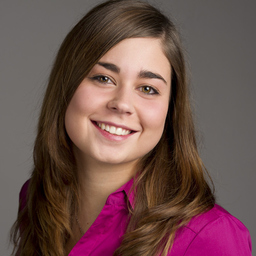 Sophia Rensen