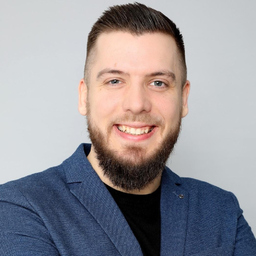 Leroy Becker-von Jutrzenke