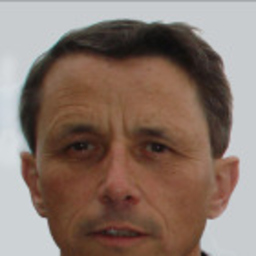 Alfred Luethi