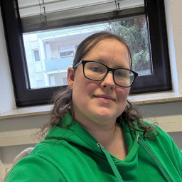 Tanja Bähre's profile picture