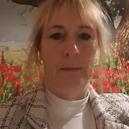 Ivonne Hufenreiter's profile picture