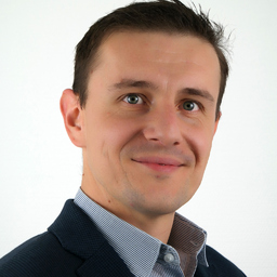 Dipl.-Ing. Dario Tomić
