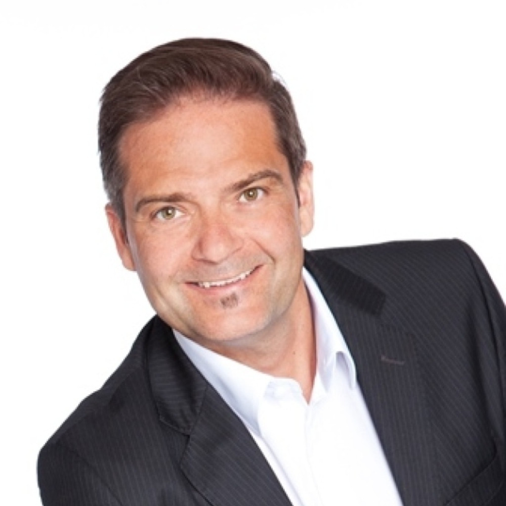 Roland Schmid Senior Consultant Roland Schmid Consulting AG XING