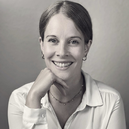 Madeleine Lohmann