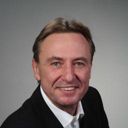 Reinhad Buba