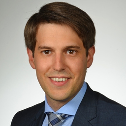 Dr. Johannes Hain