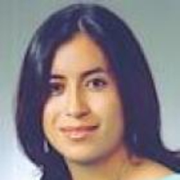 Ligia Lorena Quispe Quitiguiña