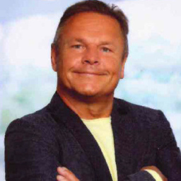 Ralf Kreisel