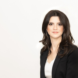 Danijela Stegic's profile picture