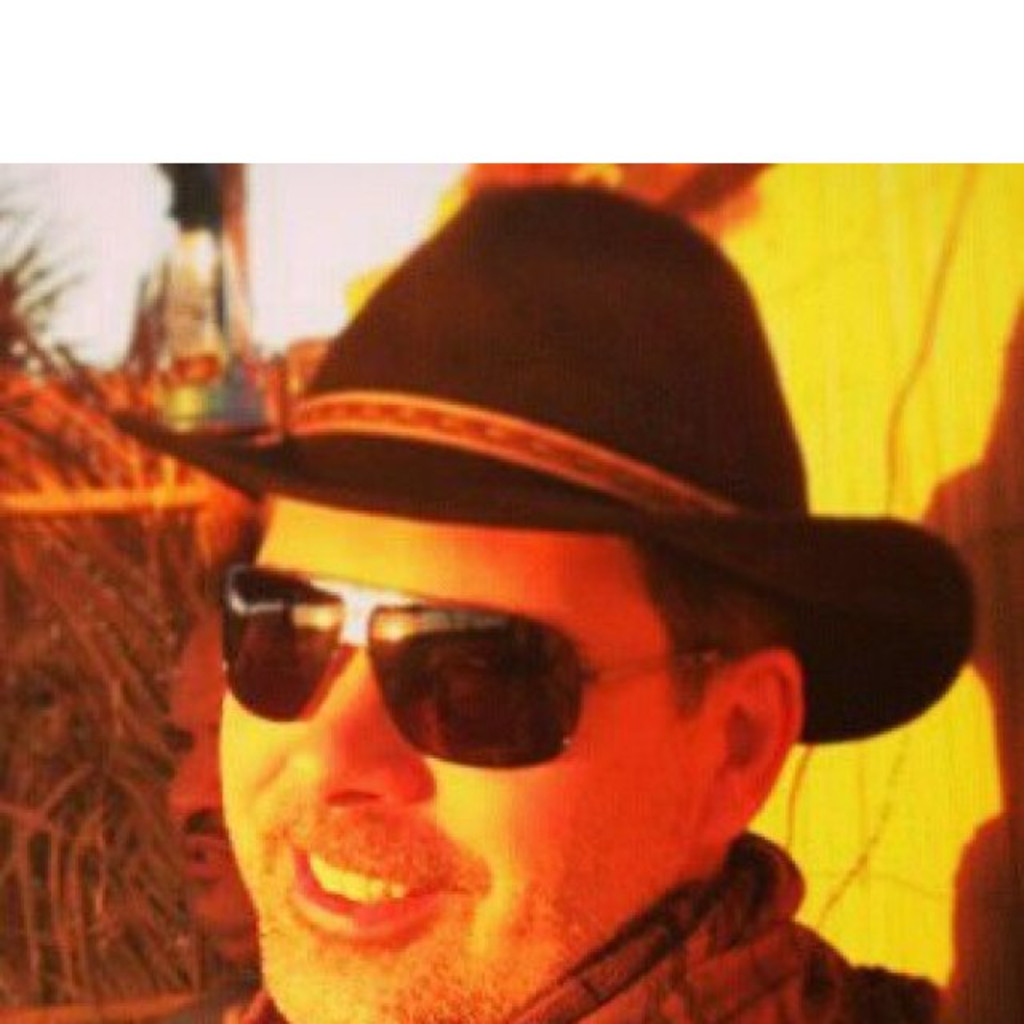 Jeremiah Josey Middle East Consultant Meci Group International XING