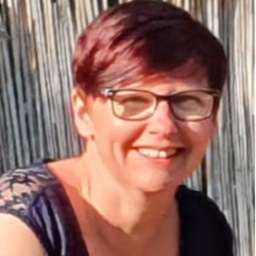 Katja Weigert