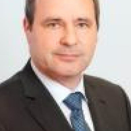 Uwe Palm