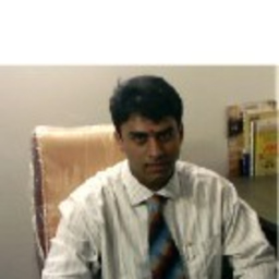 Milind Pradhanani