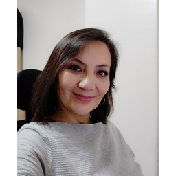 Patricia  Trujillo 
