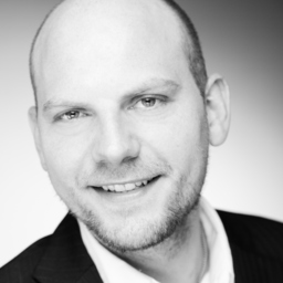 Ing. Hanno Stührenberg