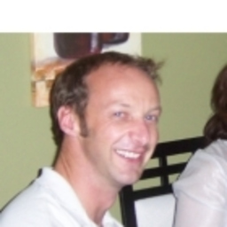 Darren Hogg